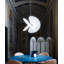 Levante Small 1 - Light Unique/Statement Novelty LED Pendant-38054267