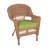 Arliss Steel Outdoor Lounge Chair-2029405147-2029405150