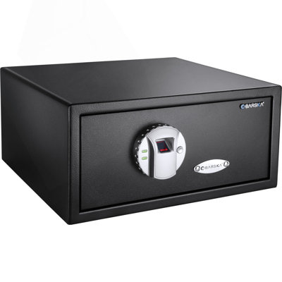 0.79 Cu Ft Biometric Security Safe