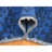 Jesslene One-of-a-Kind Rectangle 8' X 10' New Age Wool Area Rug Blue