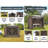 10x10FT Camping Gazebo Screen Tent-105122756