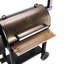 Fumoir à granules de bois Z GRILLS avec tablette frontale pour barbecue extérieur de 553 po²