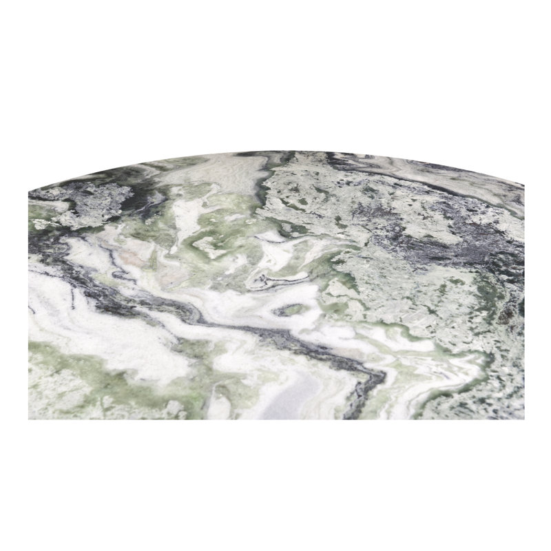 Celia Round Marble Dining Table