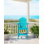 Tabouret de bar 27,17 po Orinda-124615212