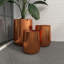 Timblin Pot Planter - Set of 3-764896287