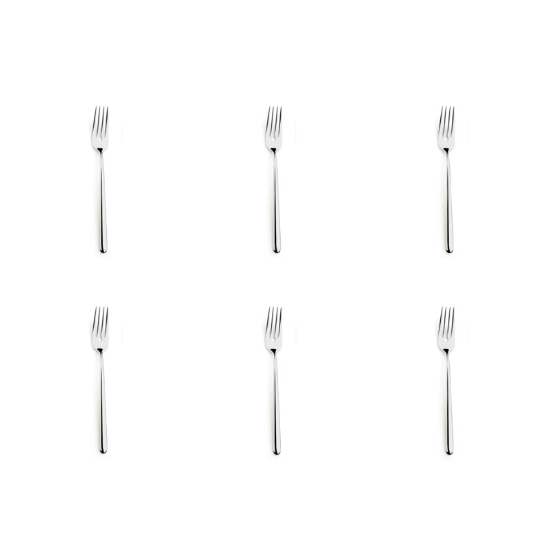 Line Fish Fork