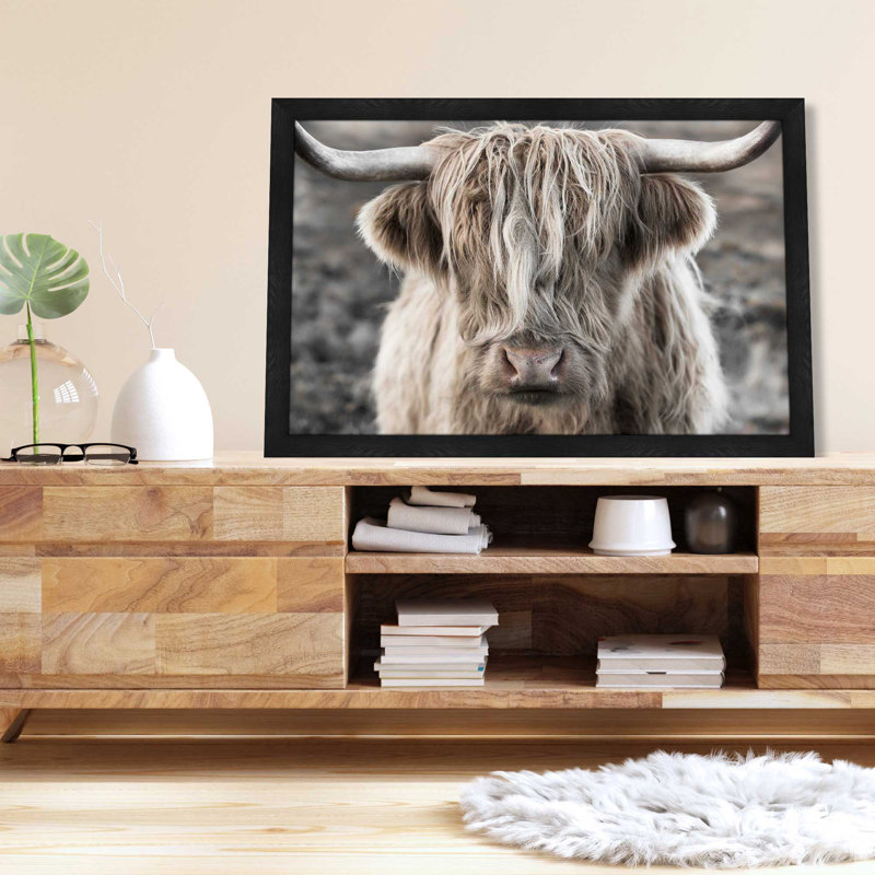 " Highland Skye " by Danita Delimont, 27.5" H x 39.5" W x 0.75" D