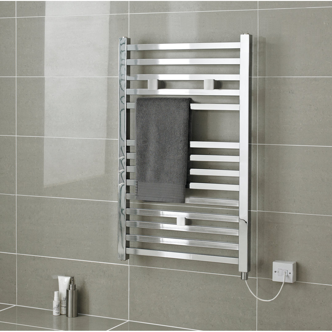 Eton Straight Towel Rail Heated Towel Rails