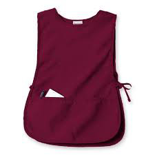 Unisex Cobbler Apron With Pockets