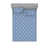 Bleu ardoise, bleu doux / floral n'est pas disponible
