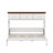 Twin Size Murphy Bed With Drawers