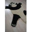 Hand Tufted Wool Area Rug
