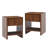 Yusdel 2 - Drawer End Table Set-1239887451