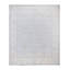 Floral One-of-a-Kind 8' 2" X 9' 6" Hand Knotted Area Rug