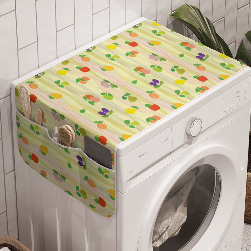 Organisateur de salle de lavage en polyester