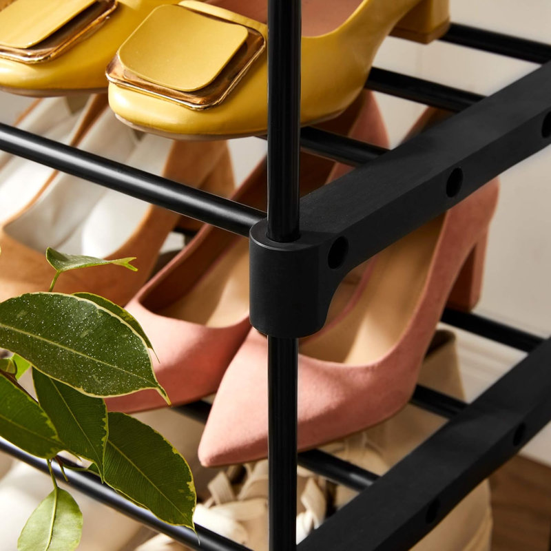 20 Pair Shoe Rack
