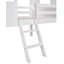 Lit mezzanine simple Oswisserie par Harper Orchard-875112082