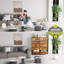 Ammelie 104cm W Chest of Drawers