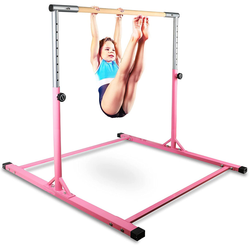 Giardina Freeport Park Metal Swing Set