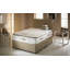 White Noise Pillow Top Pocket Sprung Mattress-15429328