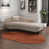 Beige/gris