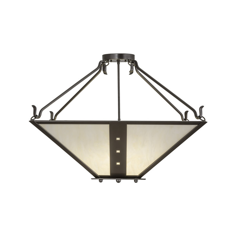 Zandra 4 - Light Pendant