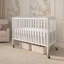 Lit de bébé pliable Dream On Me-84176926