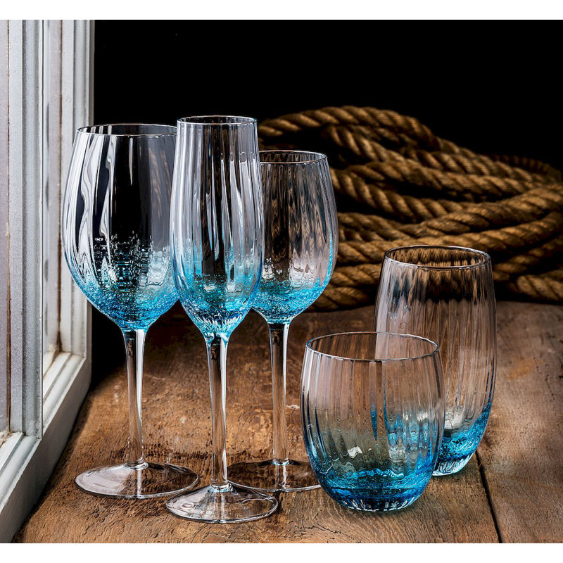 Havish 10 oz. Verre à vin blanc