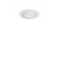 Aperture 3 Inch Multi-wattage Adjustable Recessed Led Spot Light-116857790
