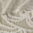 Laetitia Tufted Chenille Cotton Medallion Fringe Coverlet Set-417335437-404189248