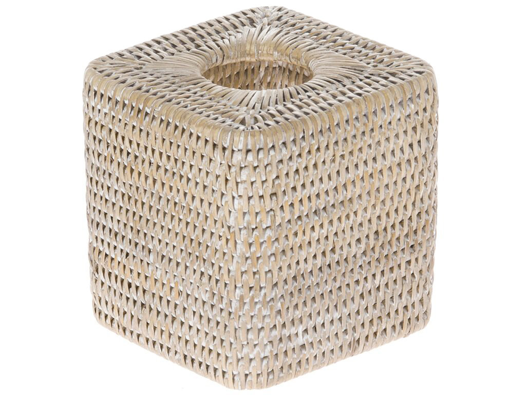 Everard Tissue Box Cover Beachcrest Home™