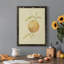 Dappled Oranges III - Peinture sur toile encadrée-1083049976-1083049982