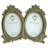 Grimmett Gold Gilded Picture Frame