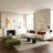 Marnia Upholstered L-Shaped Sectional-690292387-690292386