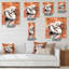Horloge murale-216282426