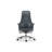 Bolo Leather Executive Chair with Headrest-98226936