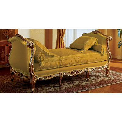 Upholstered Daybed