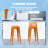 Lansing 30" Bar Stool-2101750250