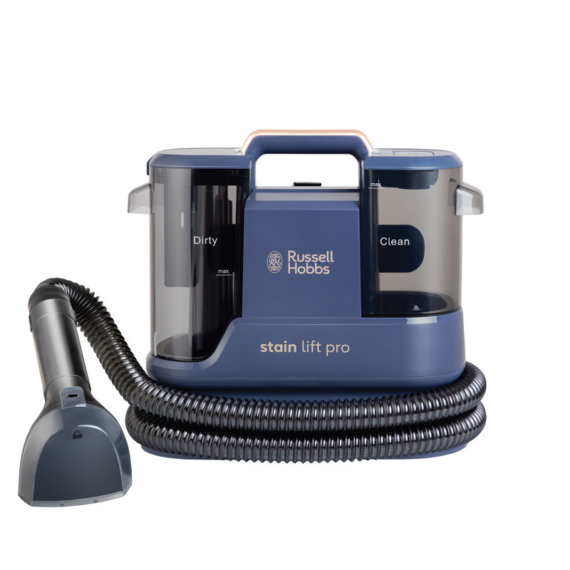 Russell Hobbs®, Stain Lift Pro Hot & Cold Spot Cleaner in Opulence