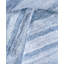 One-of-a-Kind Rectangle 9'1" X 12' Silk Area Rug Grey/Blue/Ivory