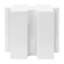 Table d'appoint casse-tête modulaire, MGO-1063153050