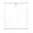 Donivin 1-Light 8" Semi Flush Mount-1786578124