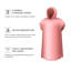 Catalonia BR Bath Towels-733962328