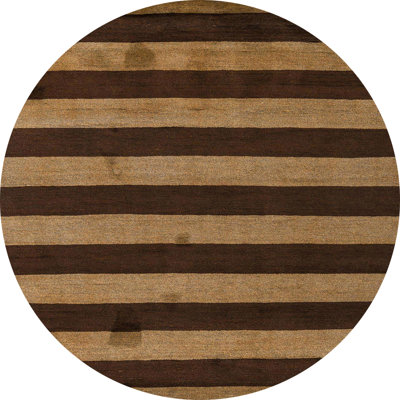 Tapis abstrait moderne 4721