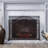 Fire Screen