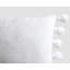 Pom Pom Square Pillow Cover & Insert-751517535