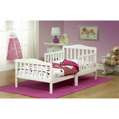 Kids Toddler Bed