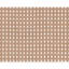 Grand lit plateforme en métal bronze foncé, charmante tête de lit en faux canne pour lit en métal moderne-1610195465-1610195470