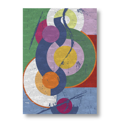 Delainah Area Rug