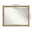 Miroir de salle de bain Mcrae-2095533363